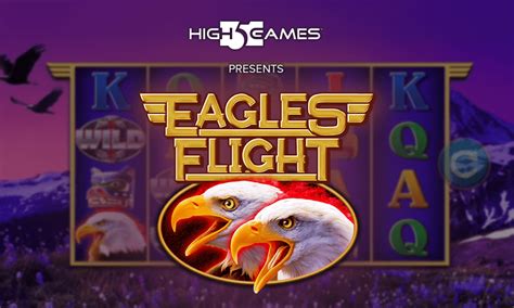 Play Eagle S Flight slot